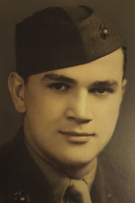 Calvin L. Crail